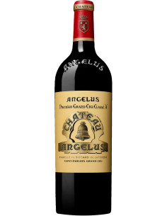 Chateau Angelus