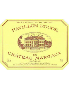 Pavillon Rouge Du Chateau...