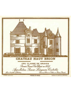 Chateau Haut Brion